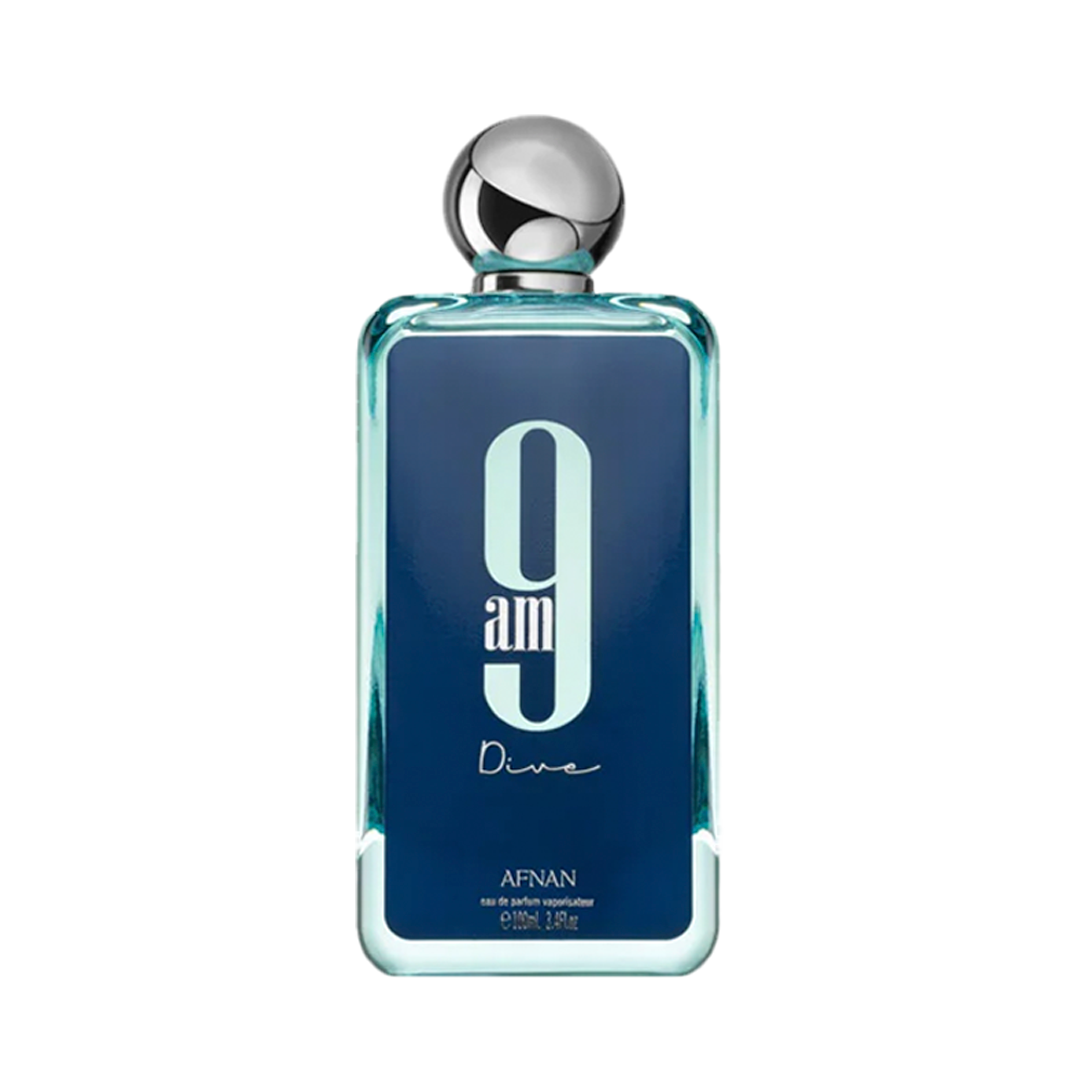 Afnan - 9am Dive (Eau de Parfum)