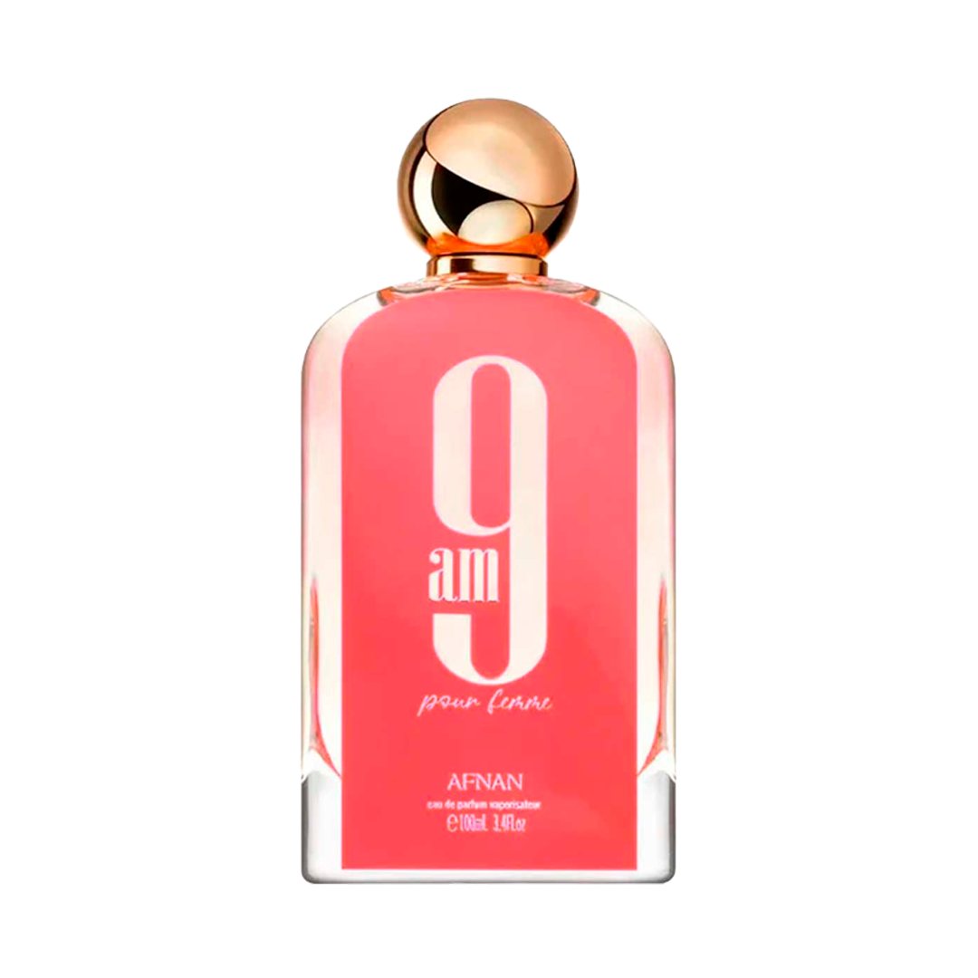 Afnan - 9am Pour Femme (Eau de Parfum)