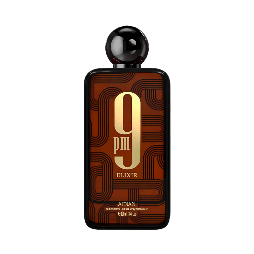 Afnan - 9pm Elixir (Extrait de Parfum)