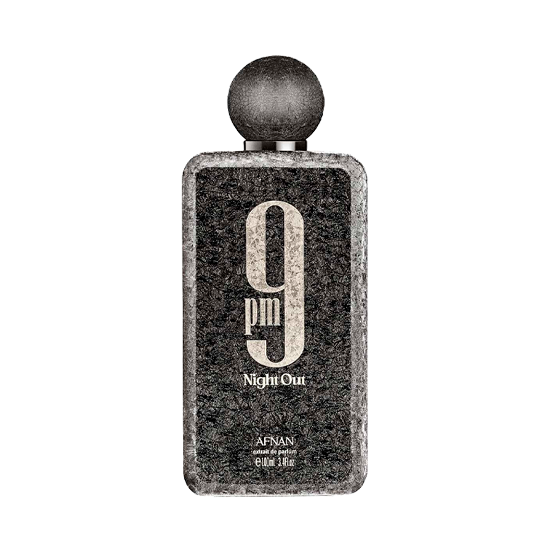Afnan - 9pm Night Out (Extrait de Parfum)