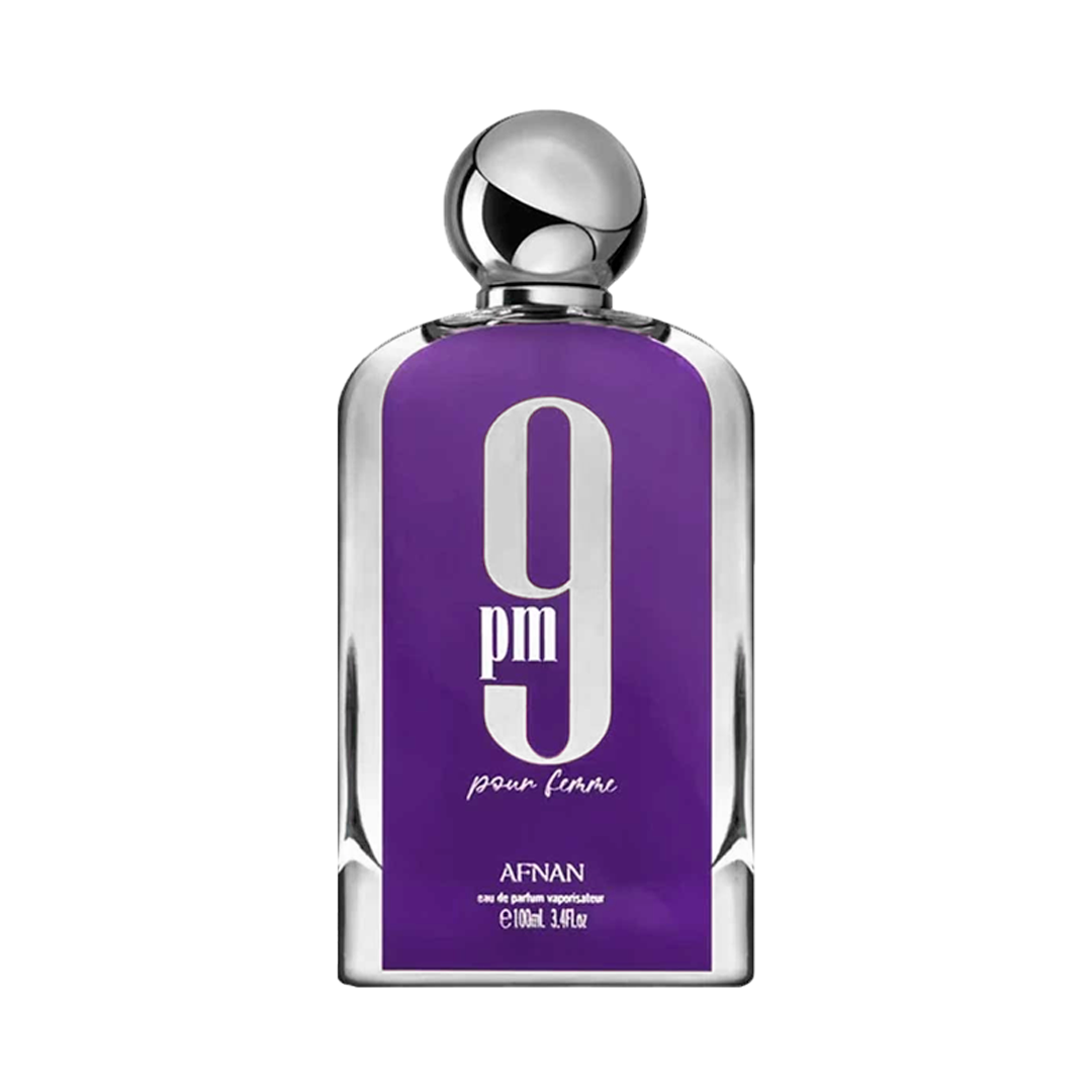 Afnan - 9pm Pour Femme (Eau de Parfum)