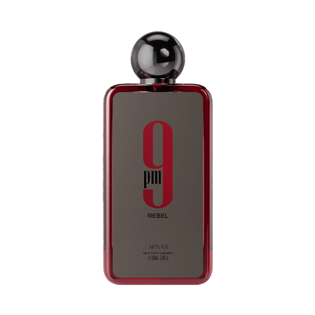 Afnan - 9pm Rebel (Extrait de Parfum)