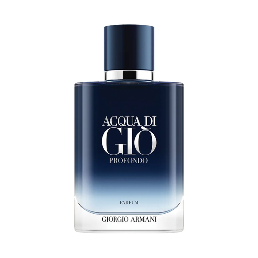 Giorgio Armani - Acqua di Giò Profondo (Parfum)