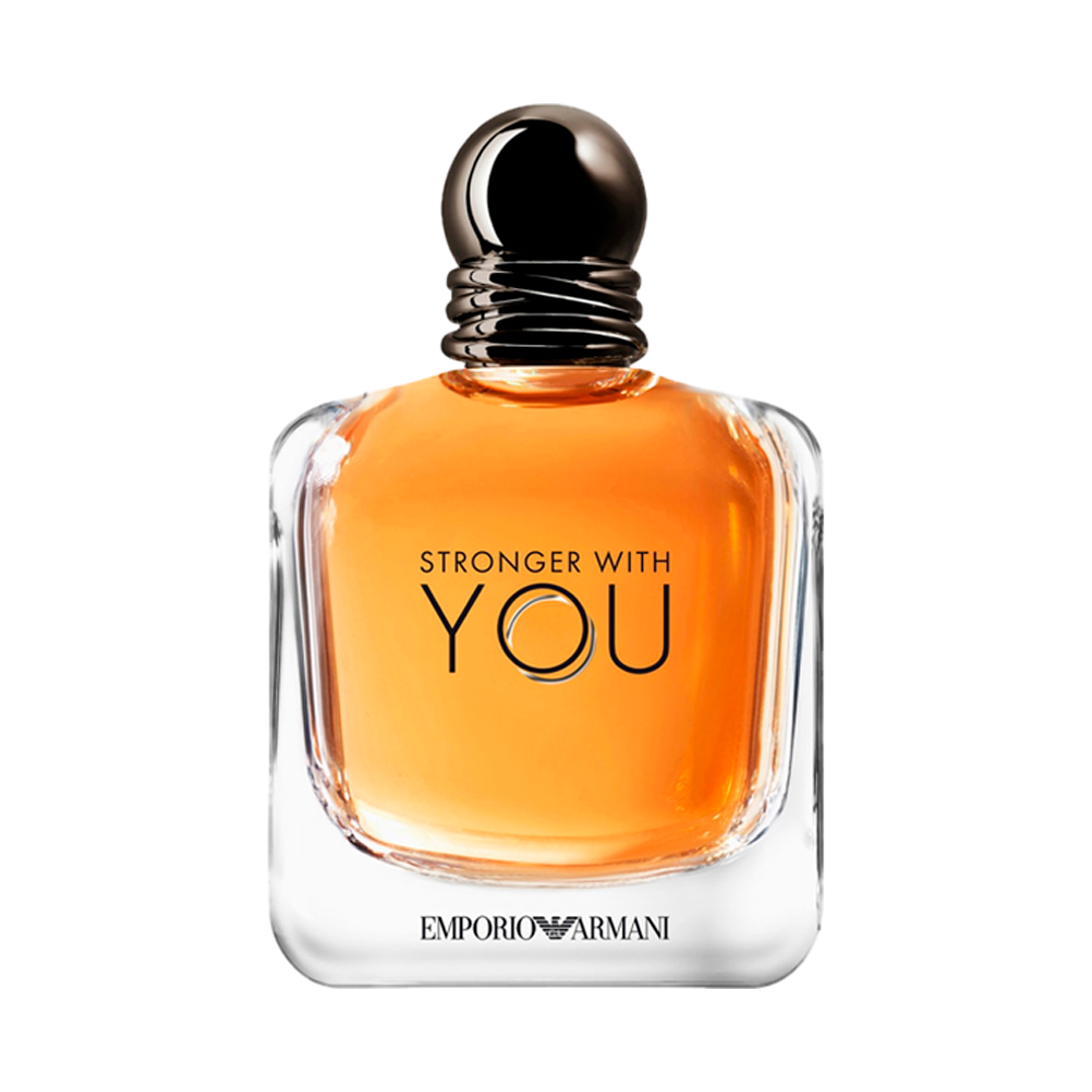 Emporio Armani - Stronger With You (Eau de Toilette)