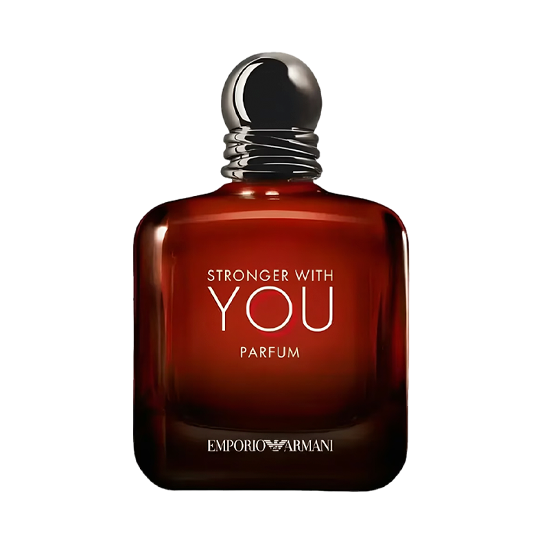 Emporio Armani - Stronger With You (Parfum)