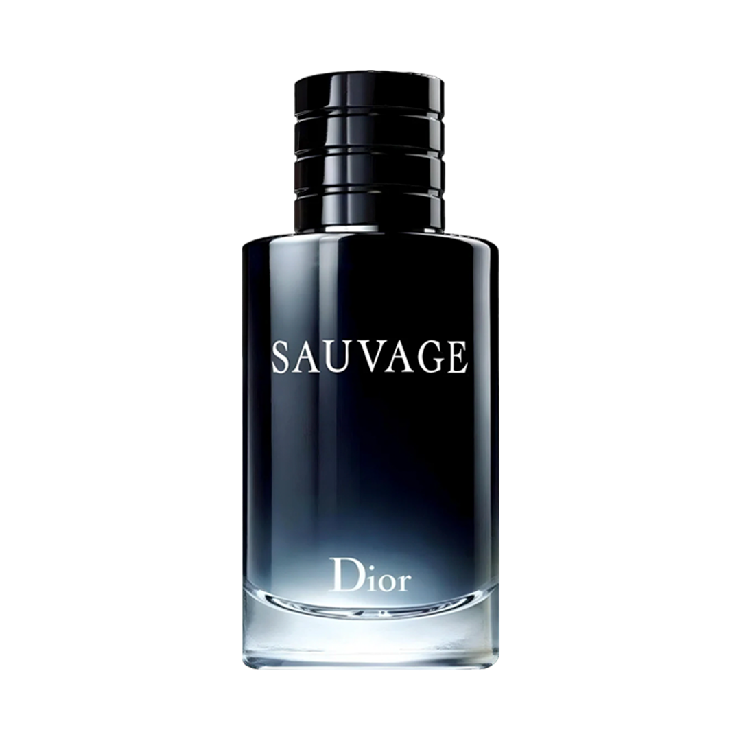 Christian Dior - Sauvage (Eau de Toilette)