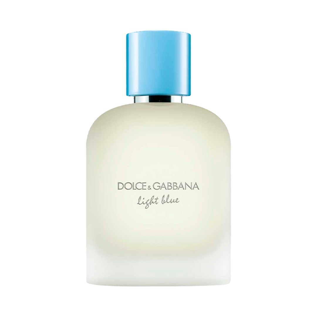 Dolce & Gabbana - Light Blue Pour Homme