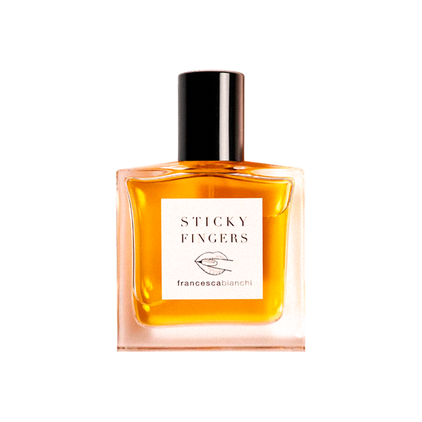 Francesca Bianchi - Sticky Fingers