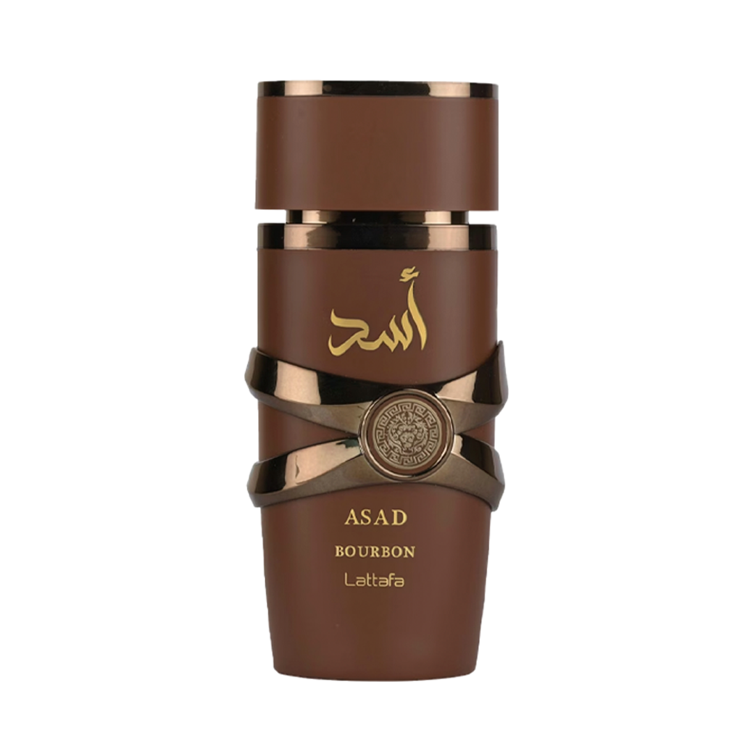 Lattafa - Asad Bourbon (Eau de Parfum)