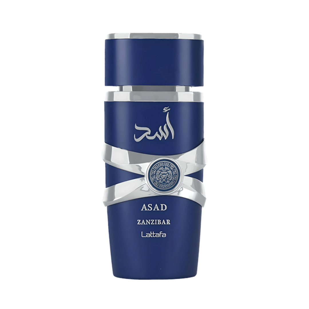 Lattafa - Asad Zanzibar (Eau de Parfum)