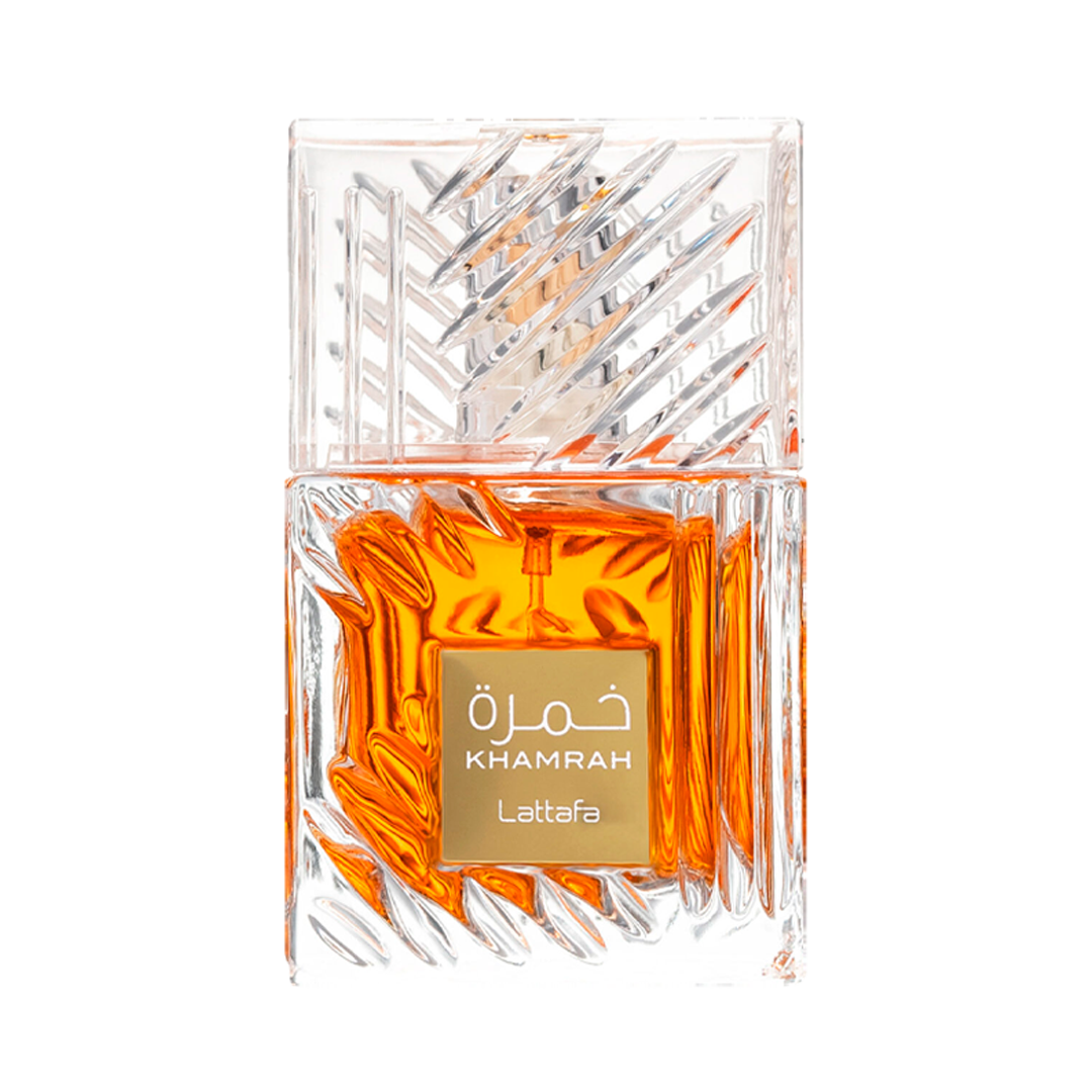 Lattafa - Khamrah (Eau de Parfum)