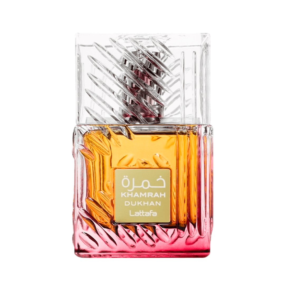 Lattafa - Khamrah Dukhan (Eau de Parfum)
