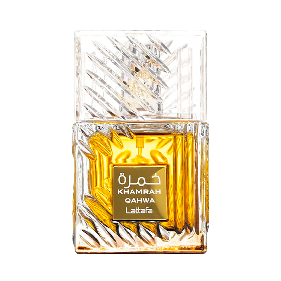 Lattafa - Khamrah Qahwa (Eau de Parfum)