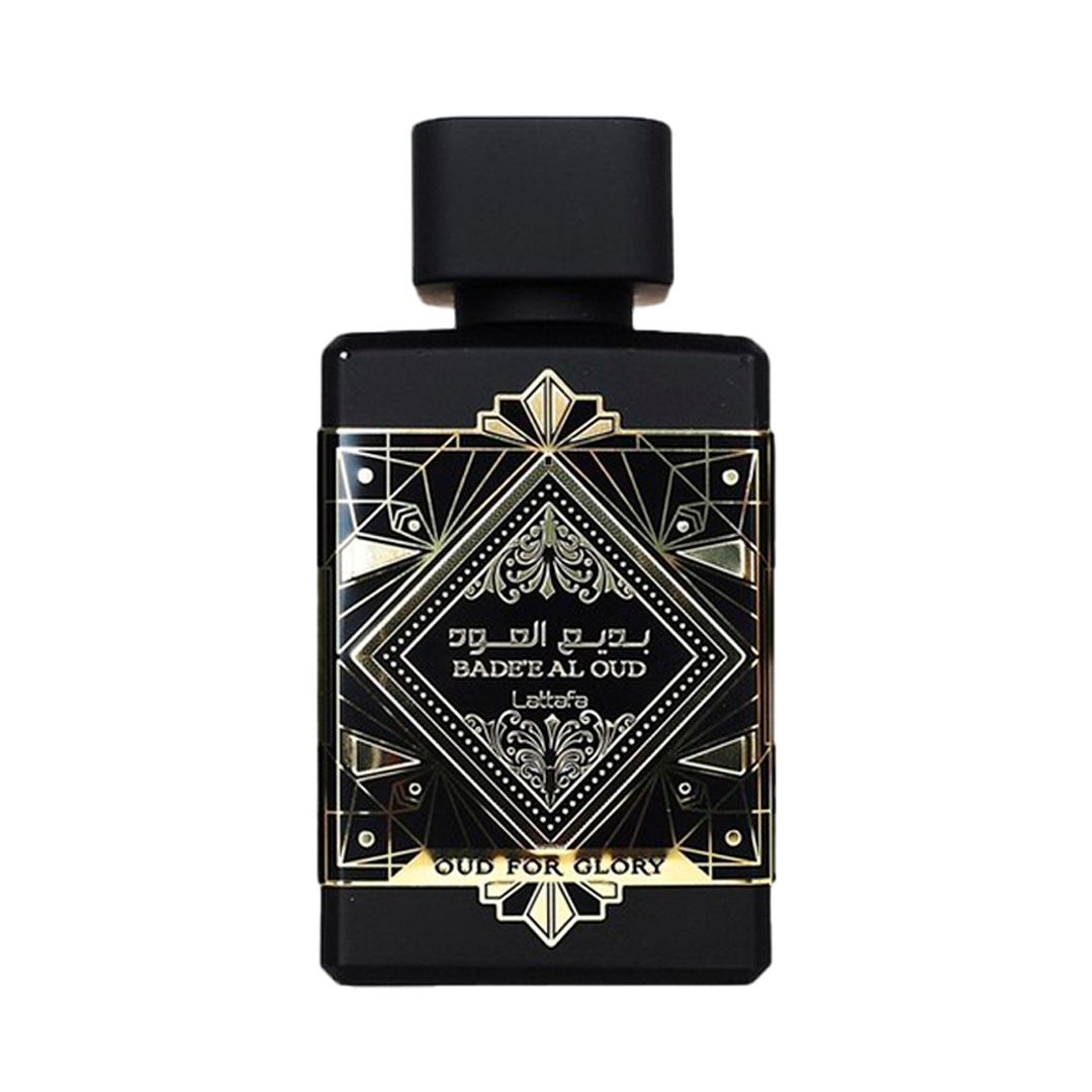 Lattafa - Bade'e Al Oud (Oud for Glory) (Eau de Parfum)