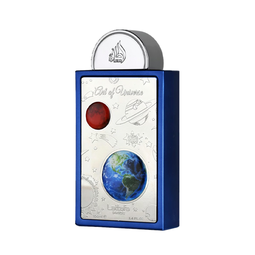 Lattafa - Pride Art Of Universe (Eau de Parfum)