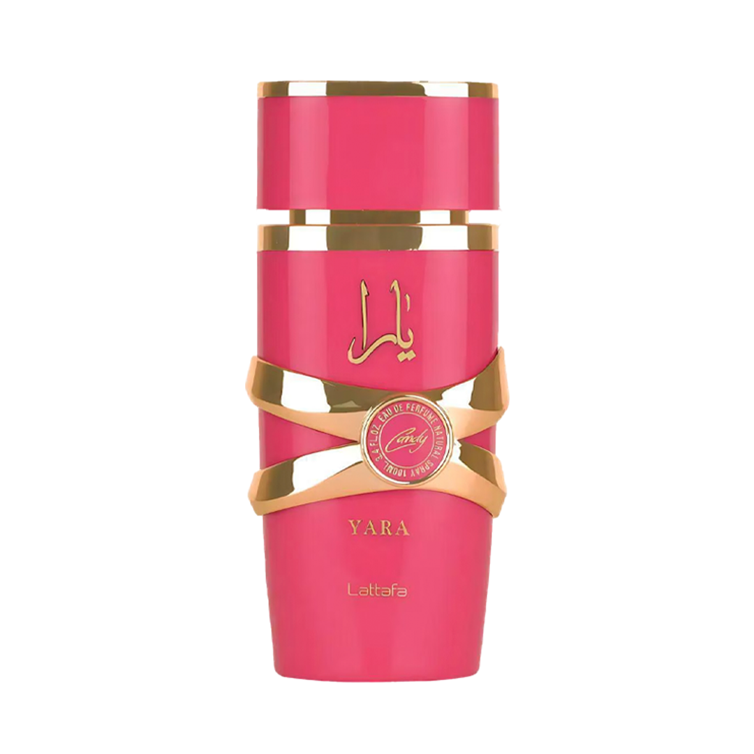 Lattafa - Yara Candy (Eau de Parfum)