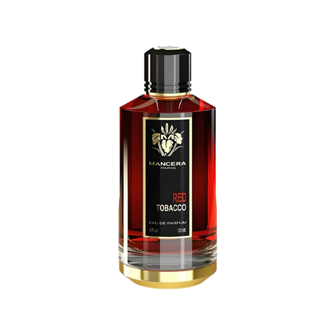 Mancera - Red Tobacco