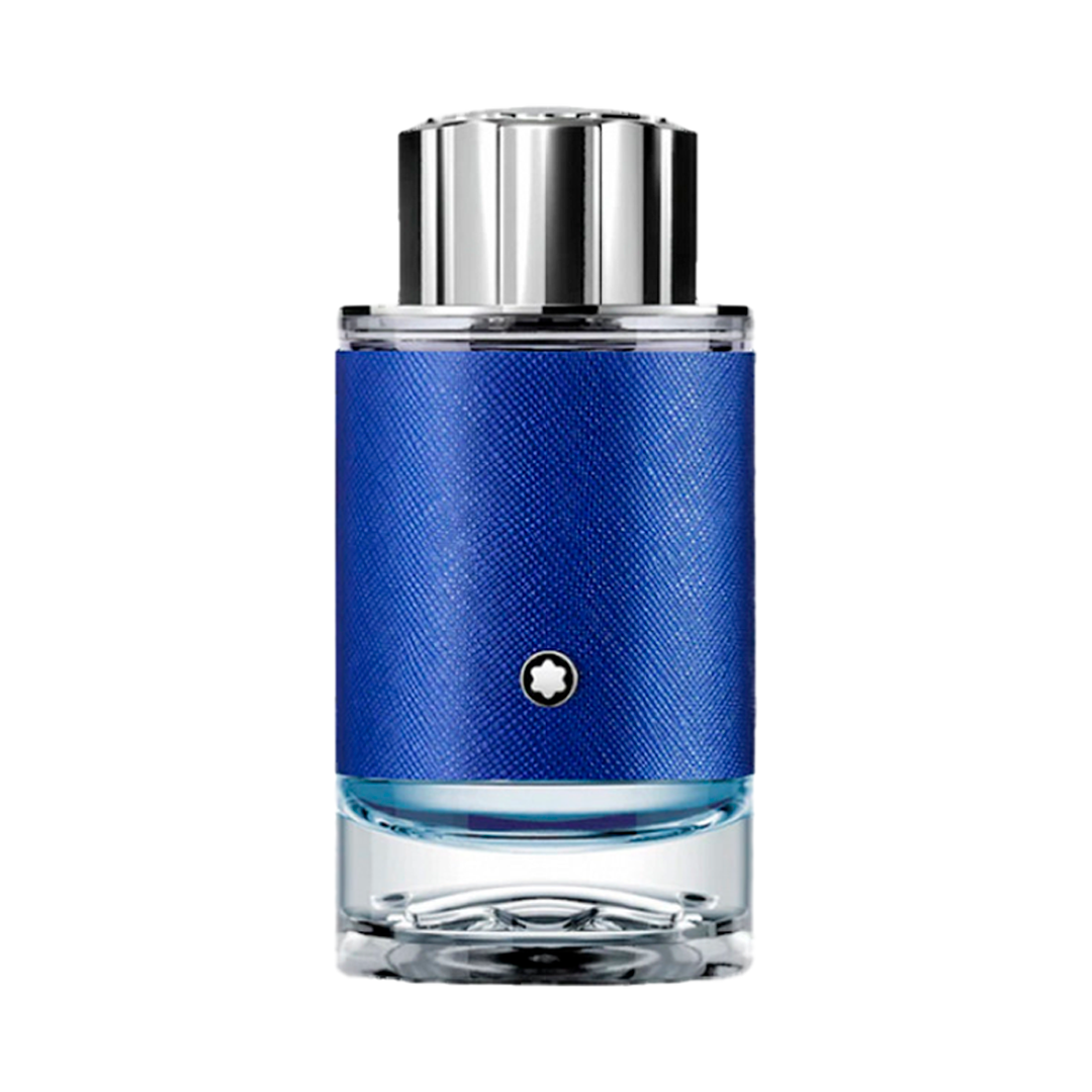 Montblanc - Explorer Ultra Blue (Eau de Parfum)