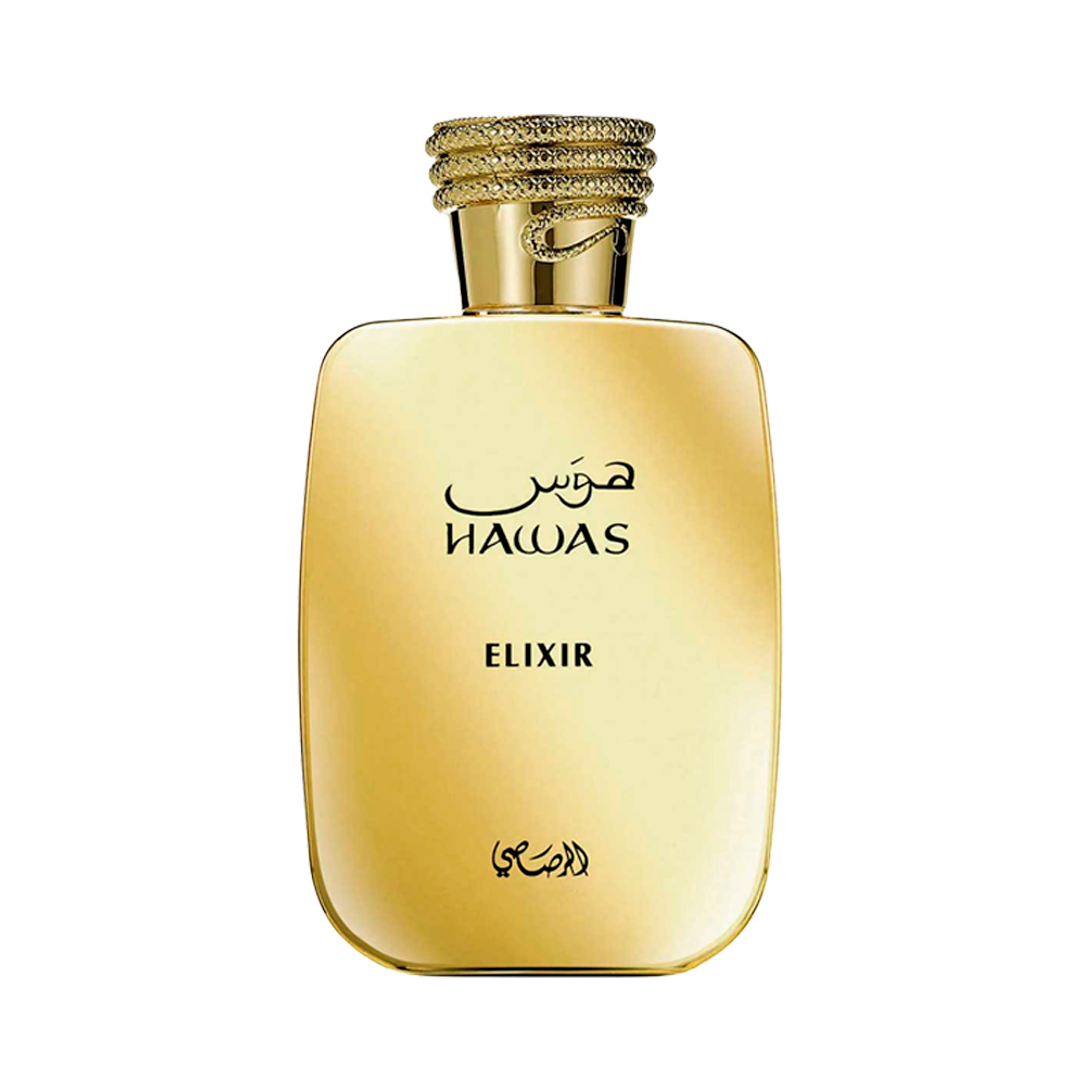 Rasasi - Hawas Elixir