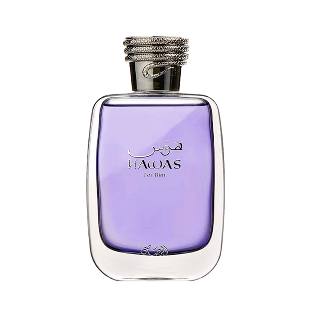 Rasasi - Hawas For Him