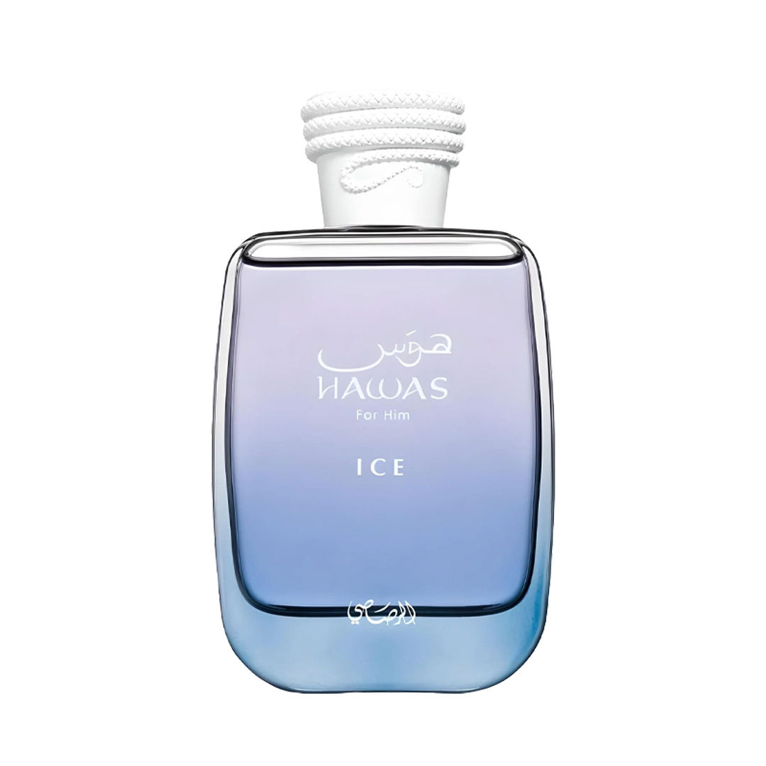 Rasasi - Hawas Ice