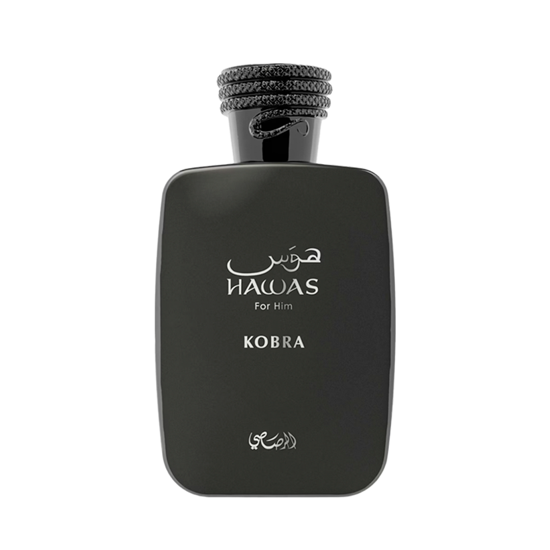 Rasasi - Hawas Kobra