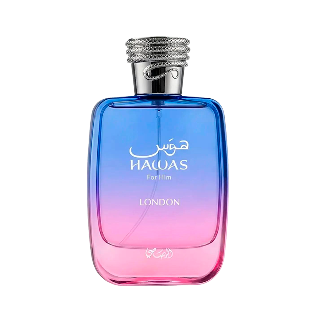 Rasasi - Hawas London