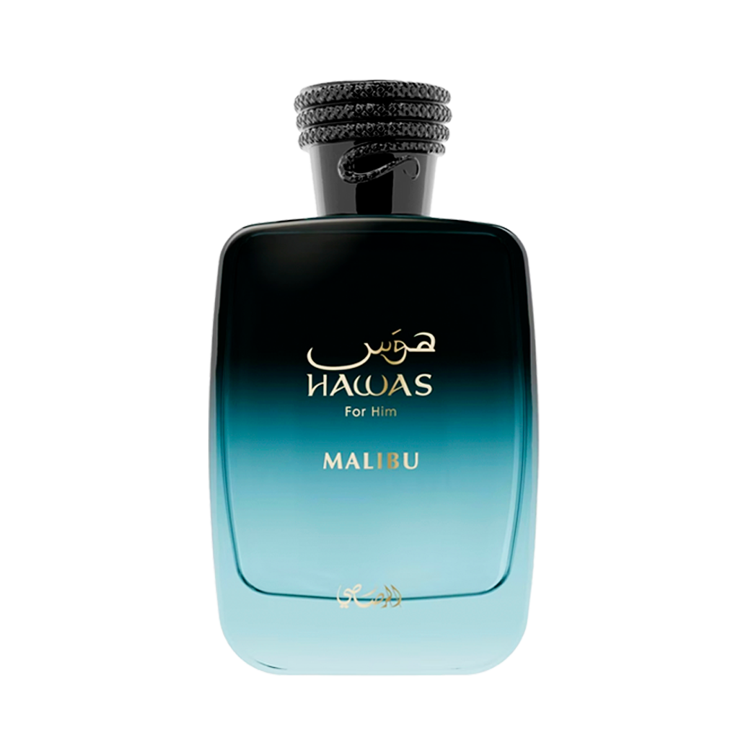 Rasasi - Hawas Malibu