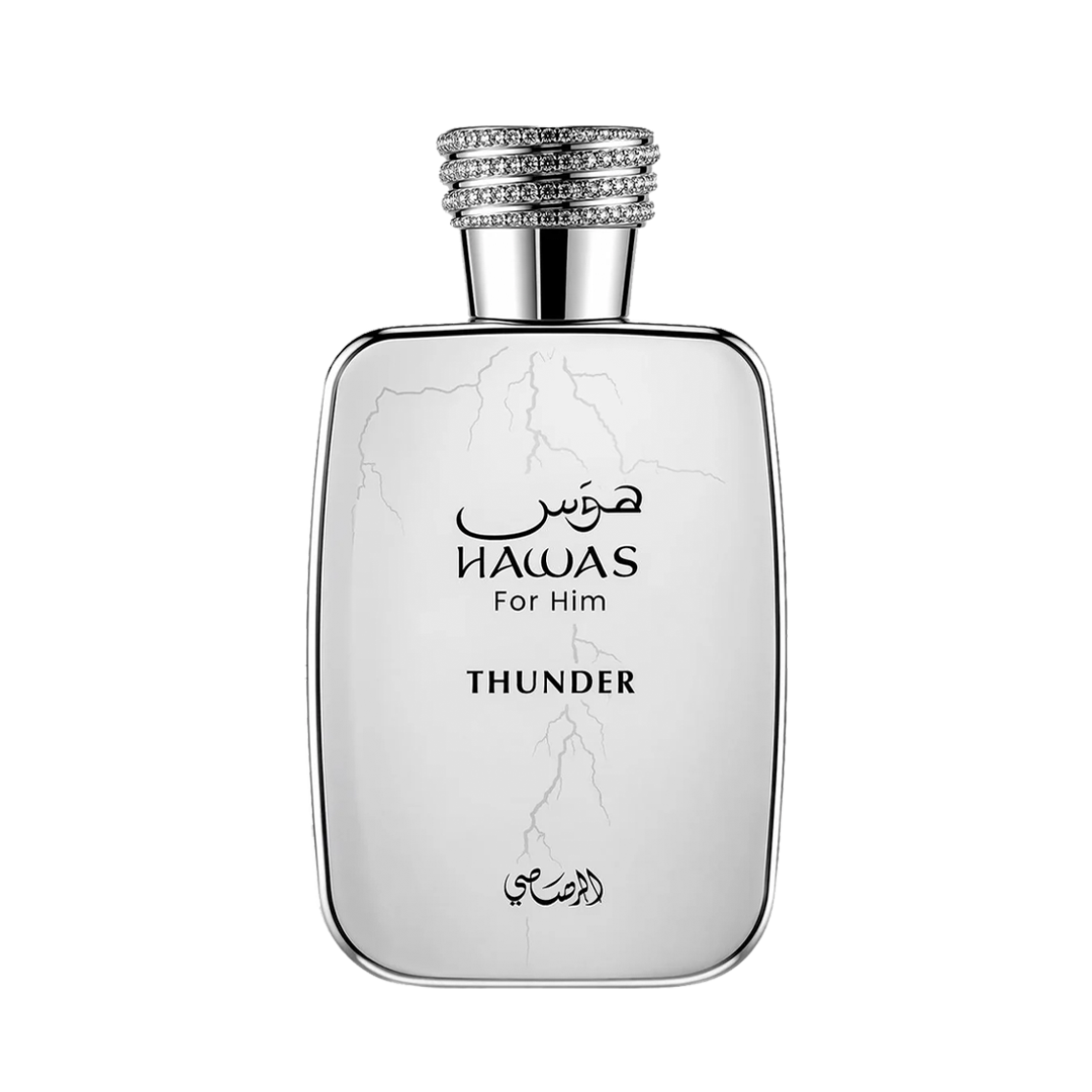 Rasasi - Hawas Thunder