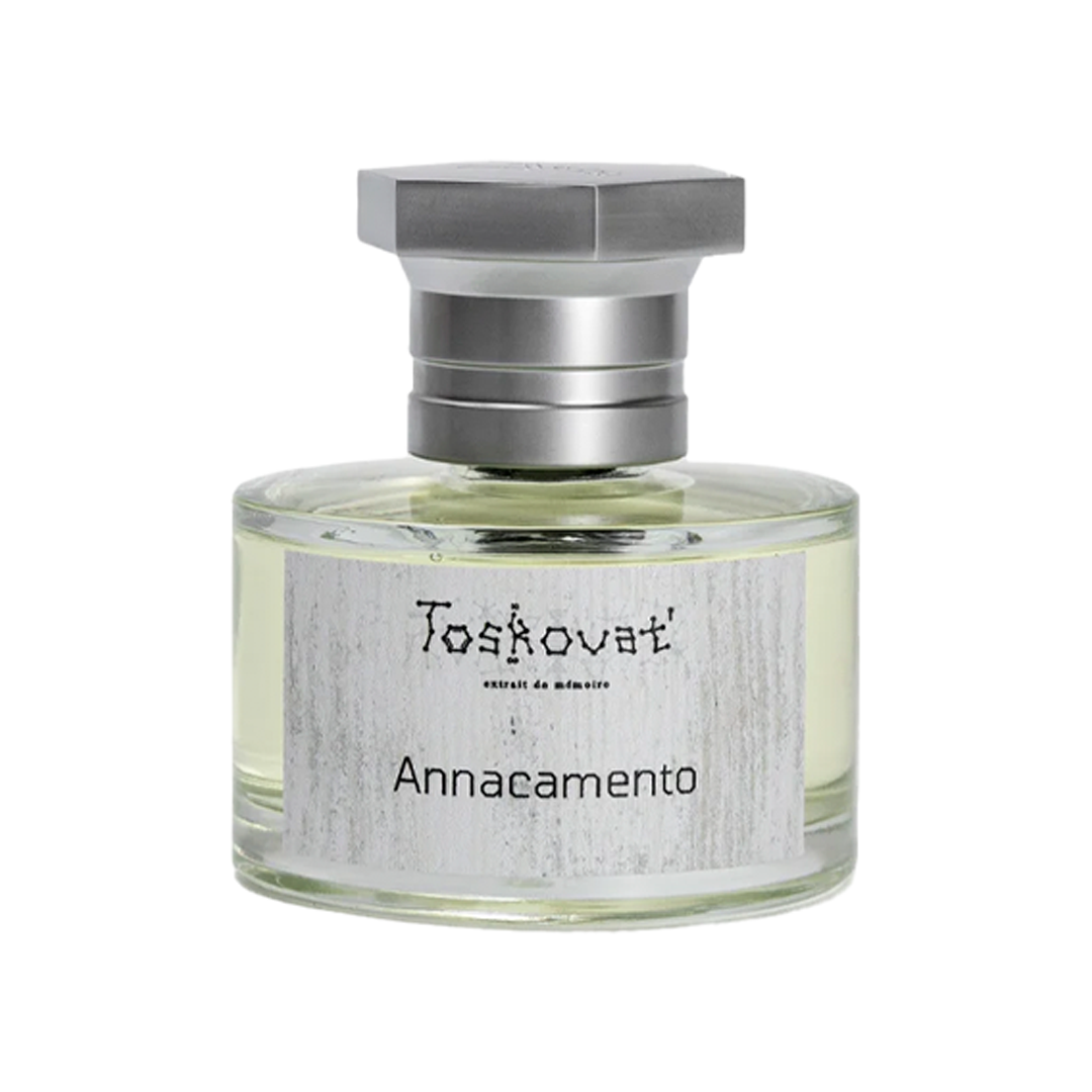 Toskovat' - Annacamento