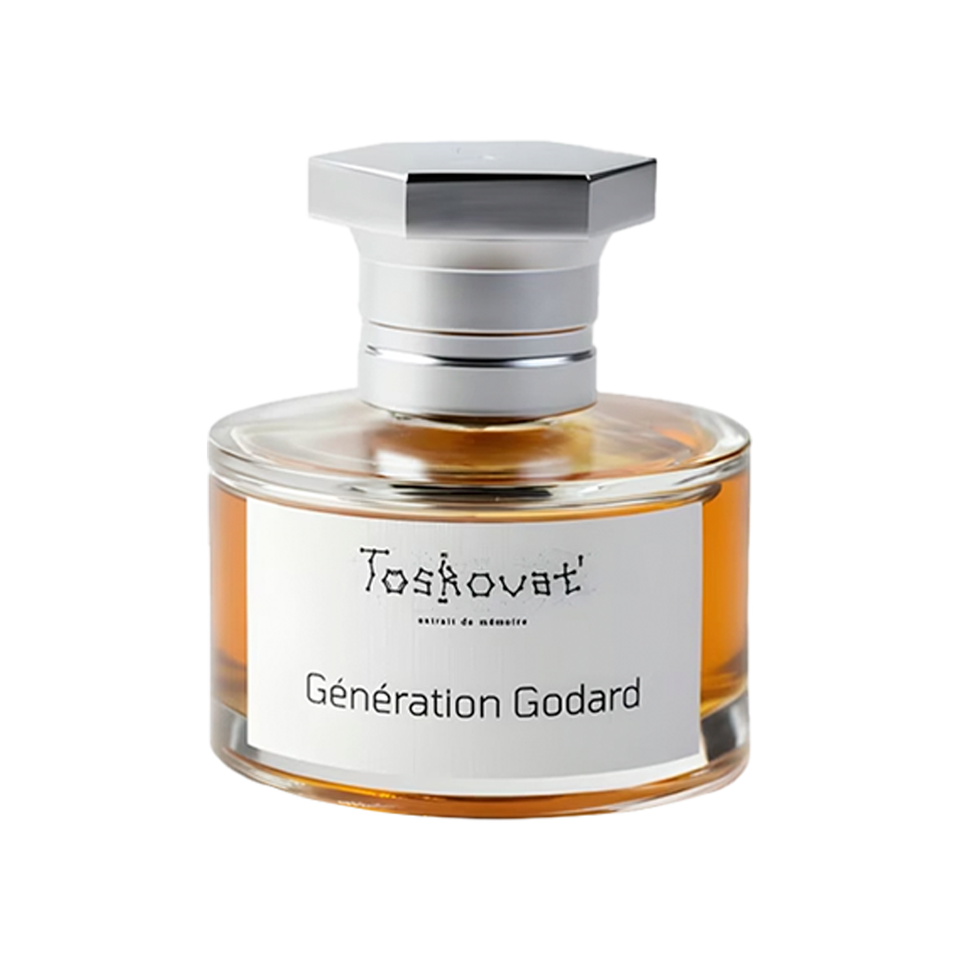 Toskovat' - Génération Godard