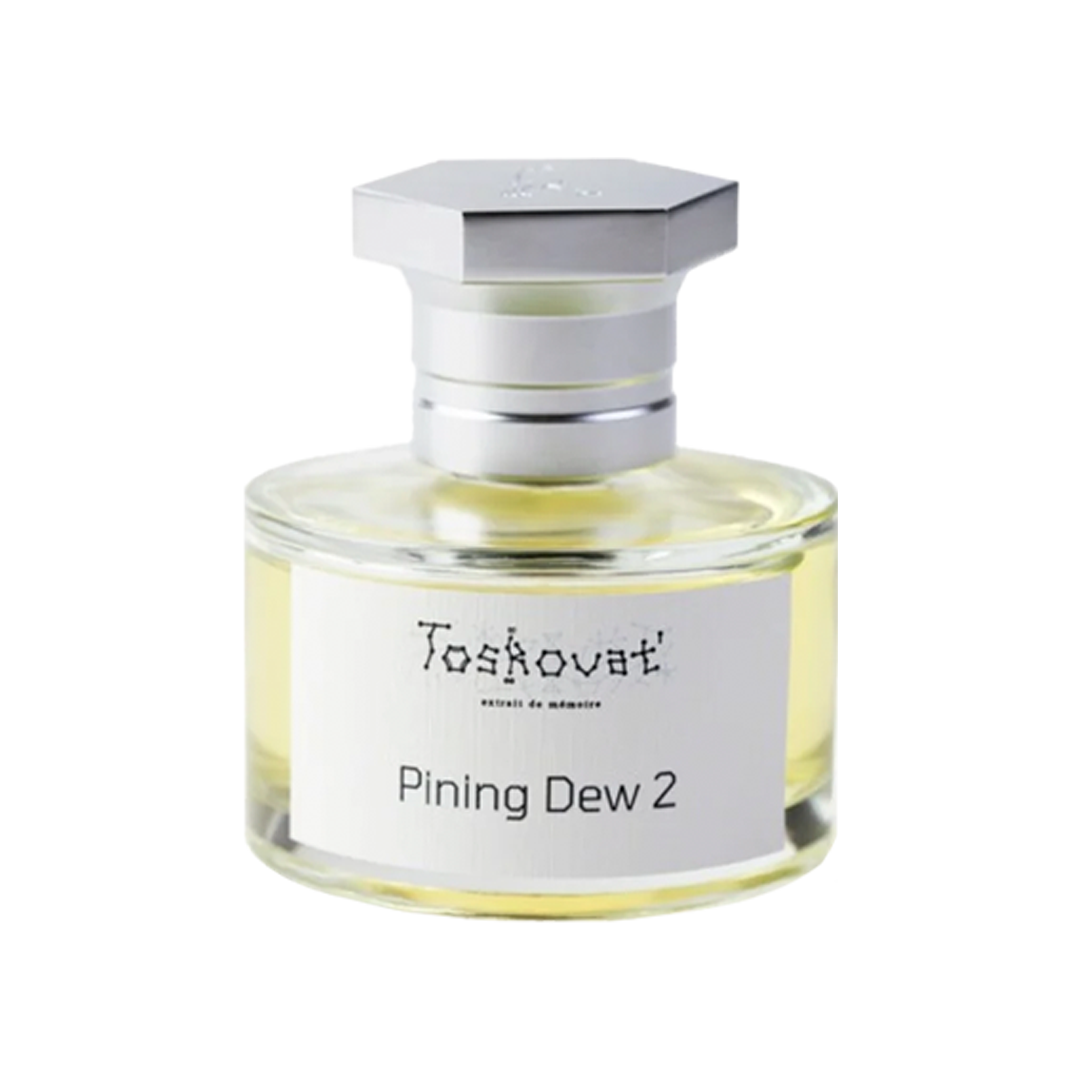Toskovat' - Pining Dew 2