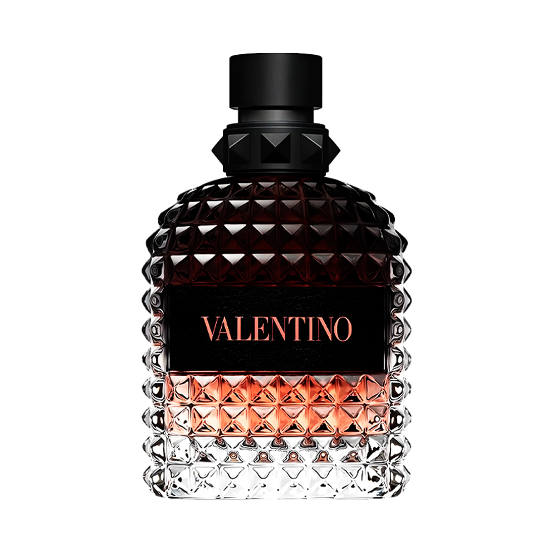 Valentino - Valentino Uomo Born in Roma Coral Fantasy (Eau de Toilette)