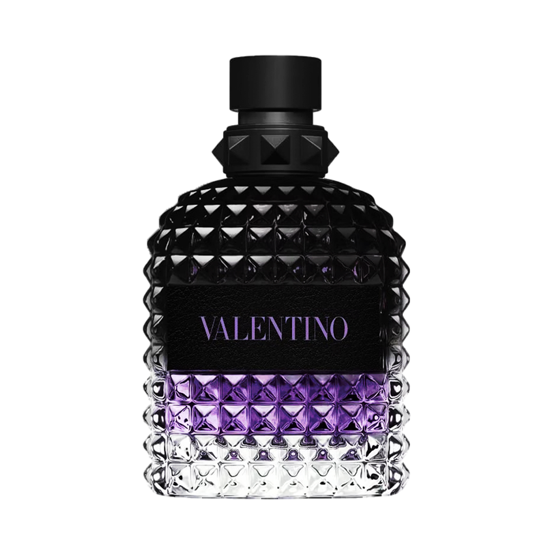 Valentino - Valentino Uomo Born in Roma Purple Melancholia (Eau de Parfum)