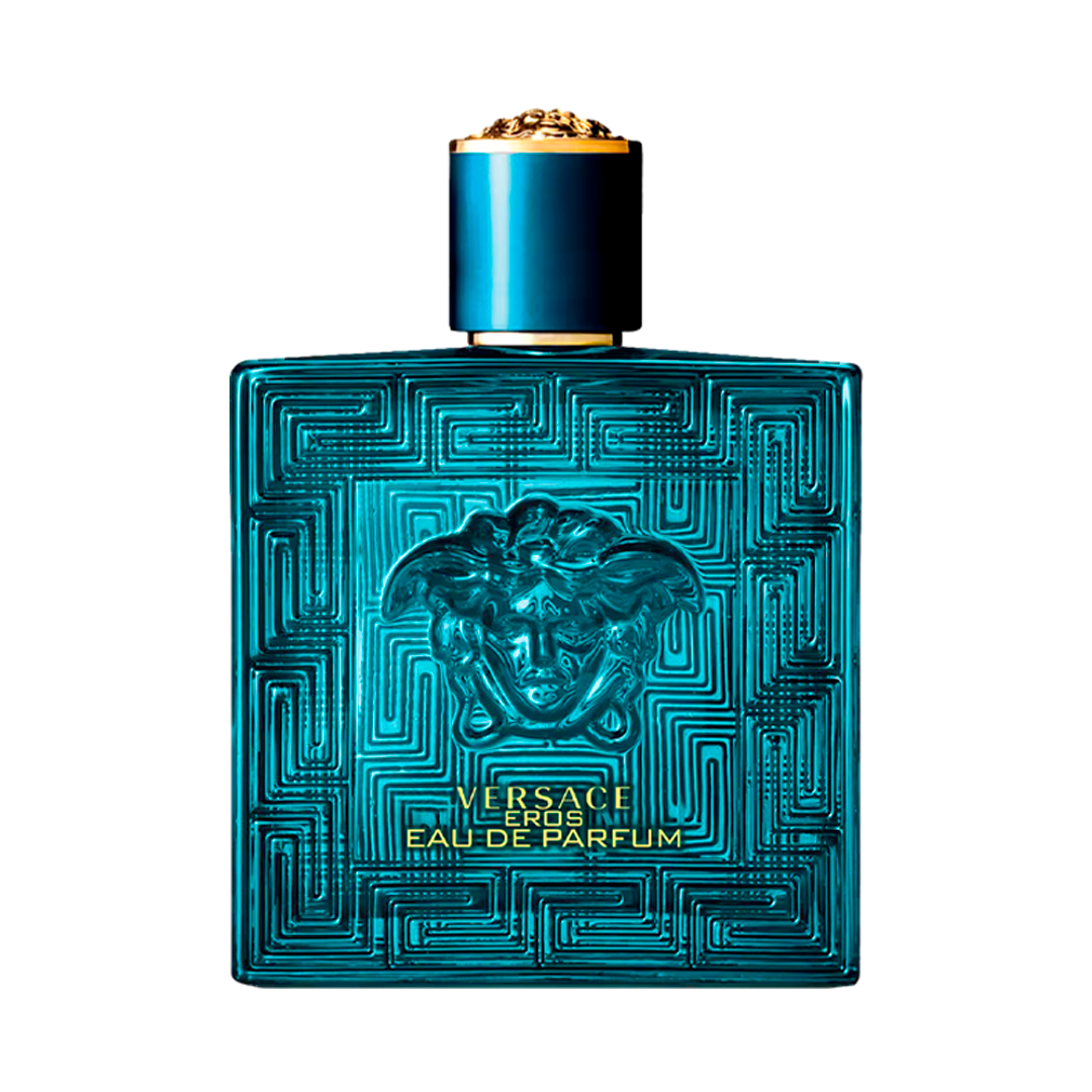 Versace - Eros (Eau de Parfum)