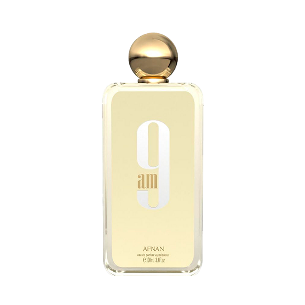 Afnan 9AM/9PM Pour Femme – Discovery Set
