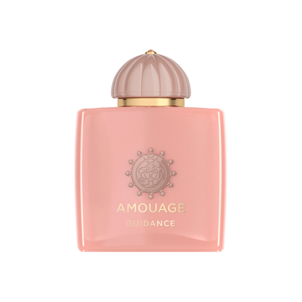 Amouage - Guidance