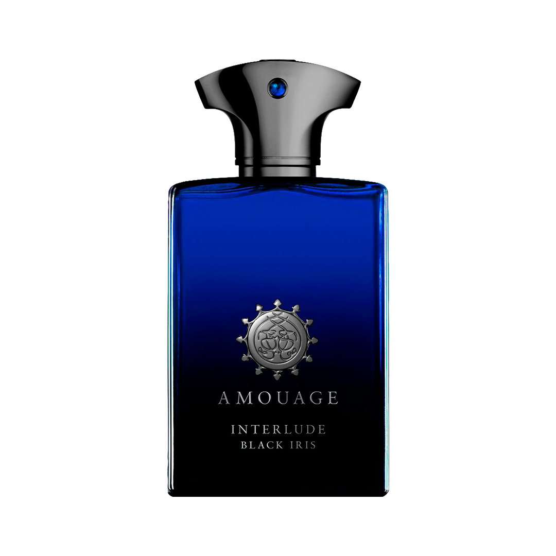 Interlude Black Iris