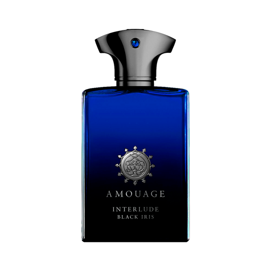 Interlude Black Iris