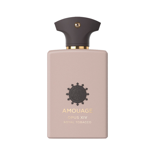 Opus XIV - Royal Tobacco