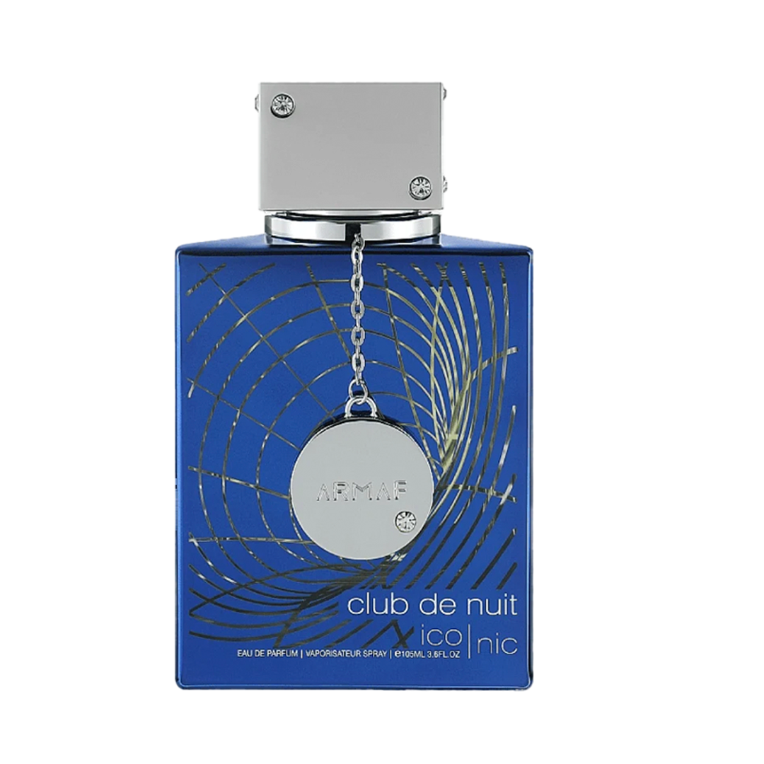 Armaf - Club de Nuit Iconic (Eau de Parfum)