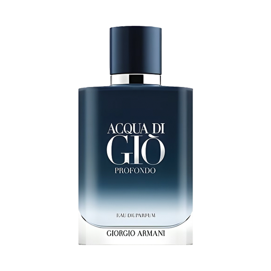 Giorgio Armani - Acqua di Giò Profondo (Eau de Parfum)