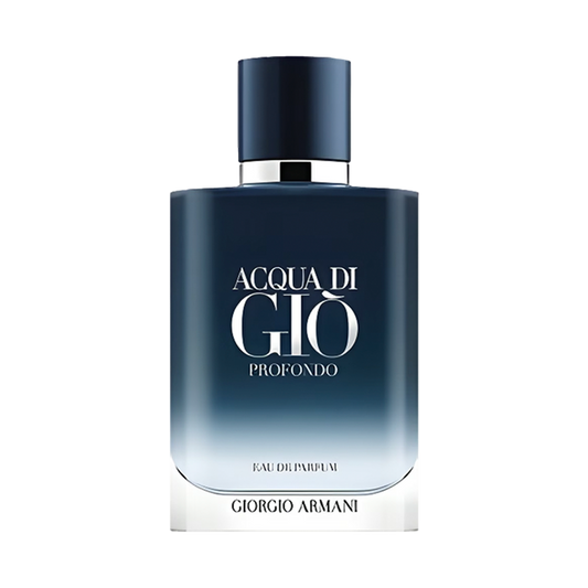 Giorgio Armani - Acqua di Giò Profondo (Eau de Parfum)