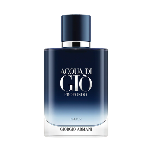 Giorgio Armani - Acqua di Giò Profondo (Parfum)
