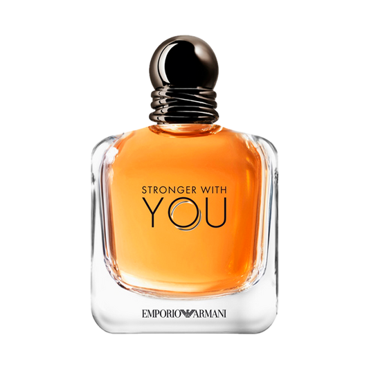 Emporio Armani - Stronger With You (Eau de Toilette)