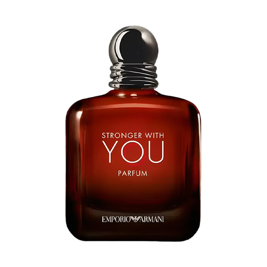 Emporio Armani - Stronger With You (Parfum)