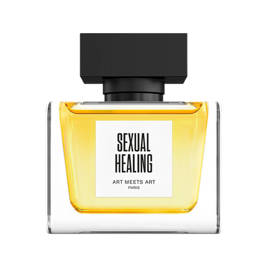Art Meets Art - Sexual Healing