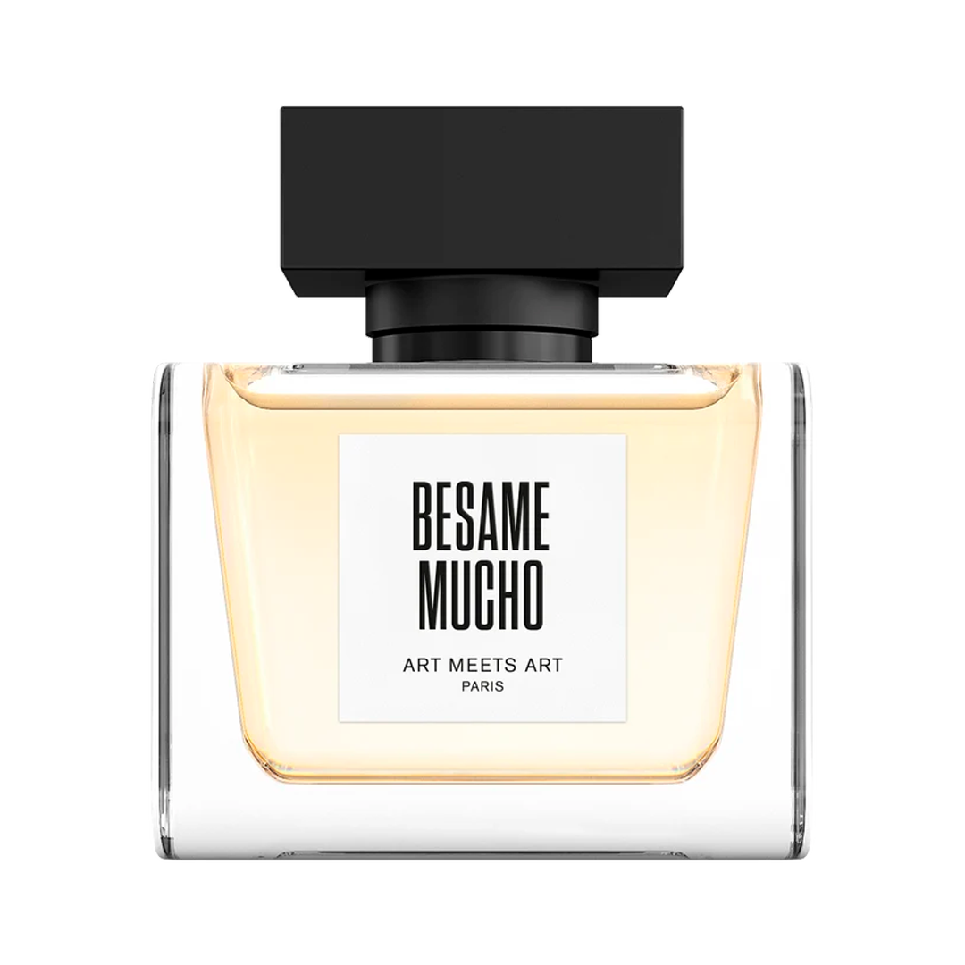 Besame Mucho
