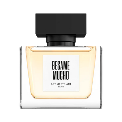Besame Mucho