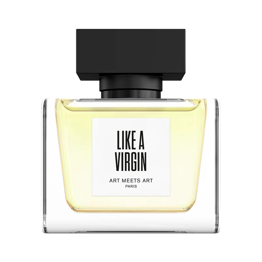 Like A Virgin